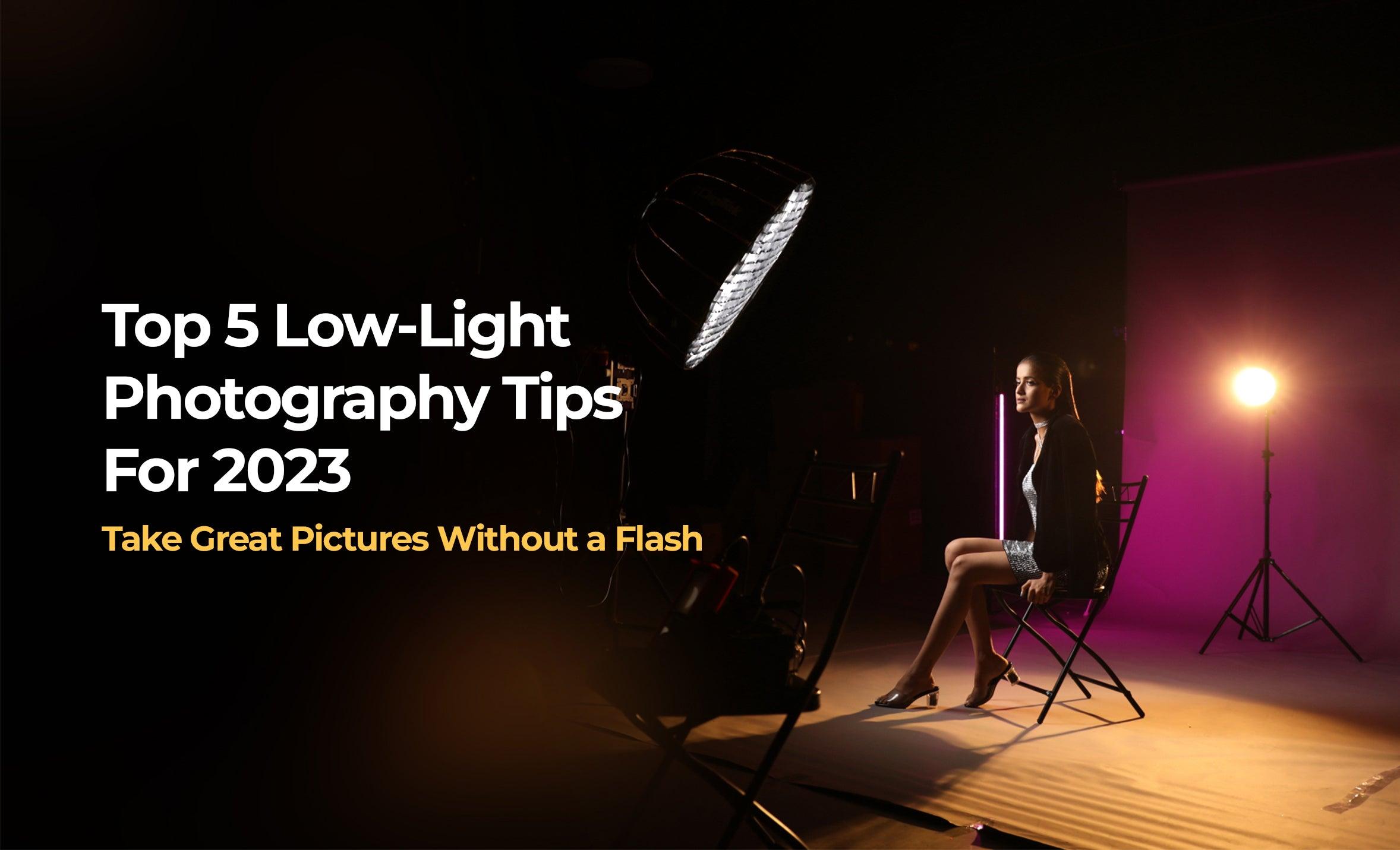 DIY Product Photography Tips - 2023 Guide ( Setup + Lighting & More)