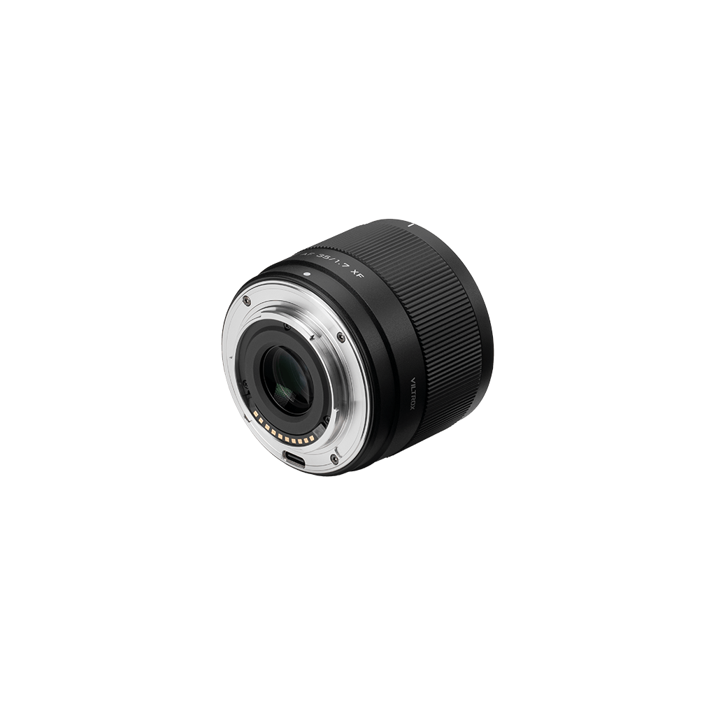 Viltrox AF 35mm F1.7 Air APS-C Lens for Fujifilm X-Mount