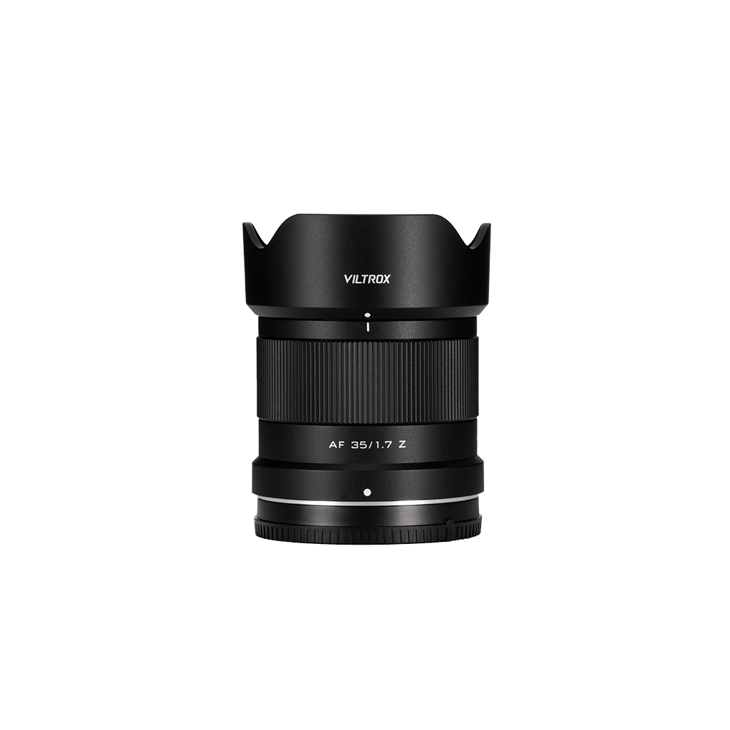 Viltrox AF 35mm F1.7 Air APS-C Lens for Nikon Z-Mount