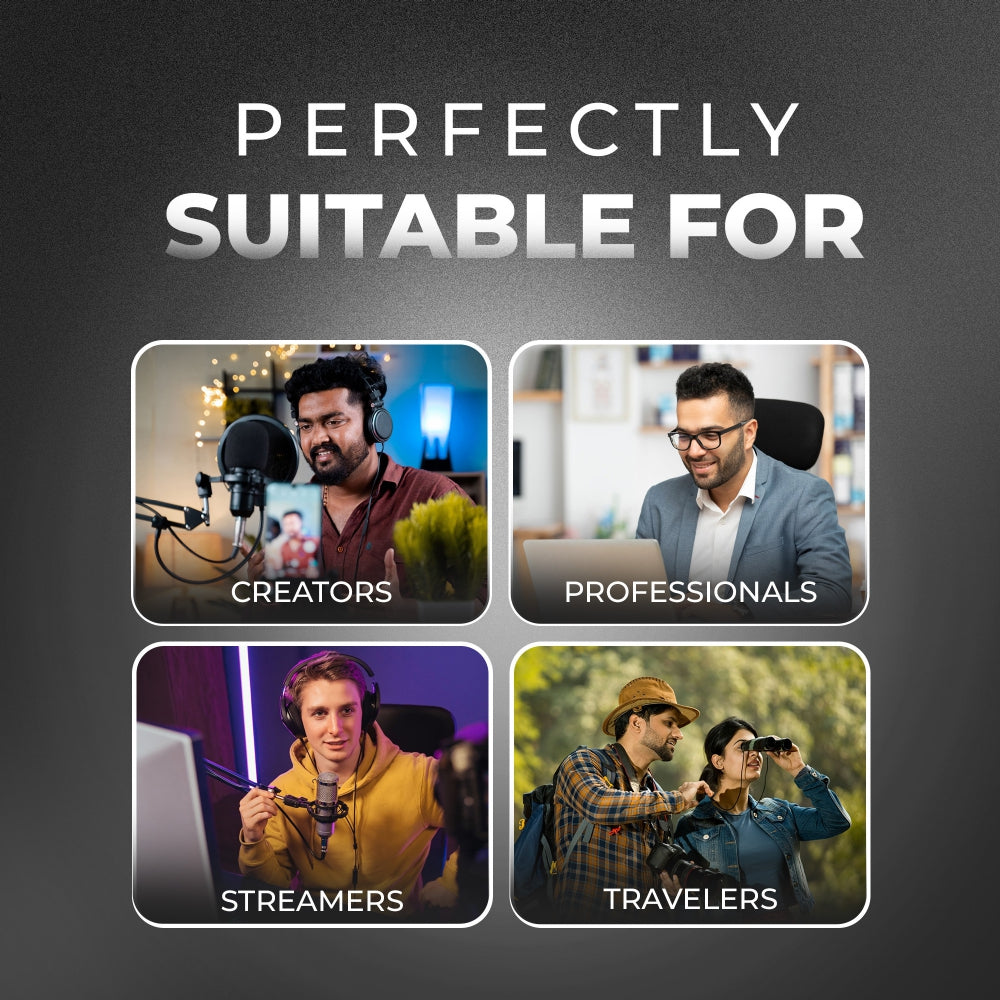 Digitek (Dud 3.2P 64GB) High-Speed USB 3.2 Pen Drive, Plug & Play, X-Ray & Magnetic Resistant, Durable Plastic Body – Compatible with Windows & Mac OS