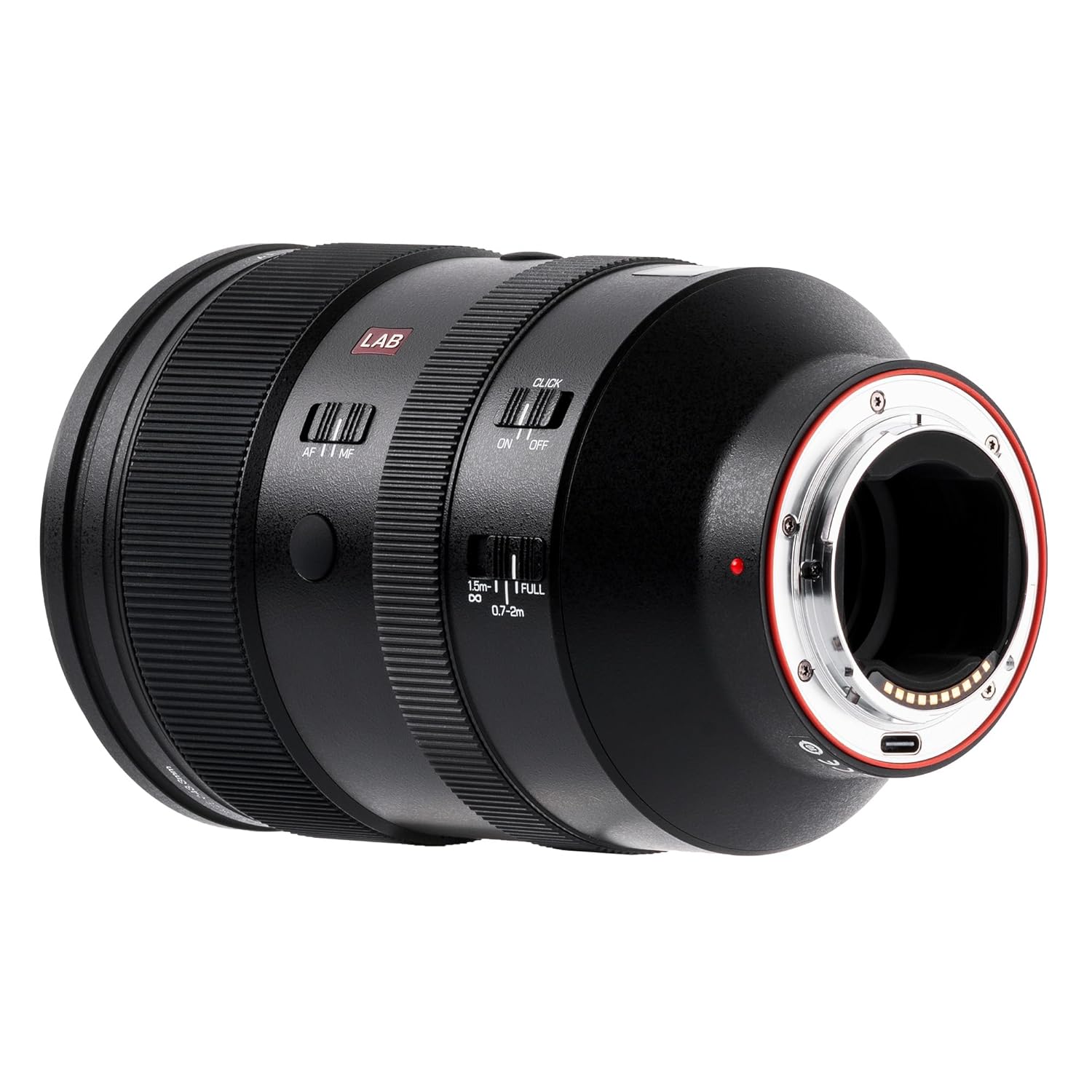 VILTROX AF 135mm f/1.8 Full Frame Auto Focus Lens for Sony E Mount Cameras