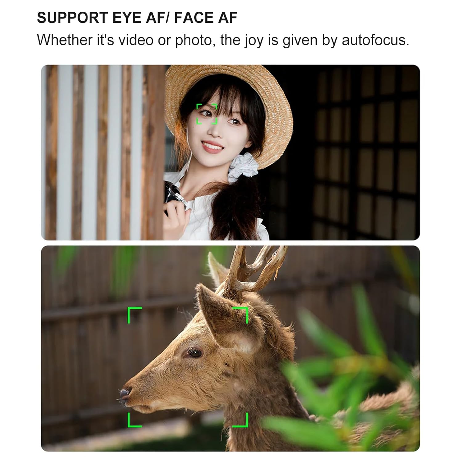 VILTROX 56mm F1.7 f/1.7 Z-Mount, Large Aperture APS-C Auto Focus Lightweight Prime Lens for Nikon Z-Mount Cameras Z30 Z50 Z5 Z6 Z6II Z7 Z7II Z8 Z9 ZFC