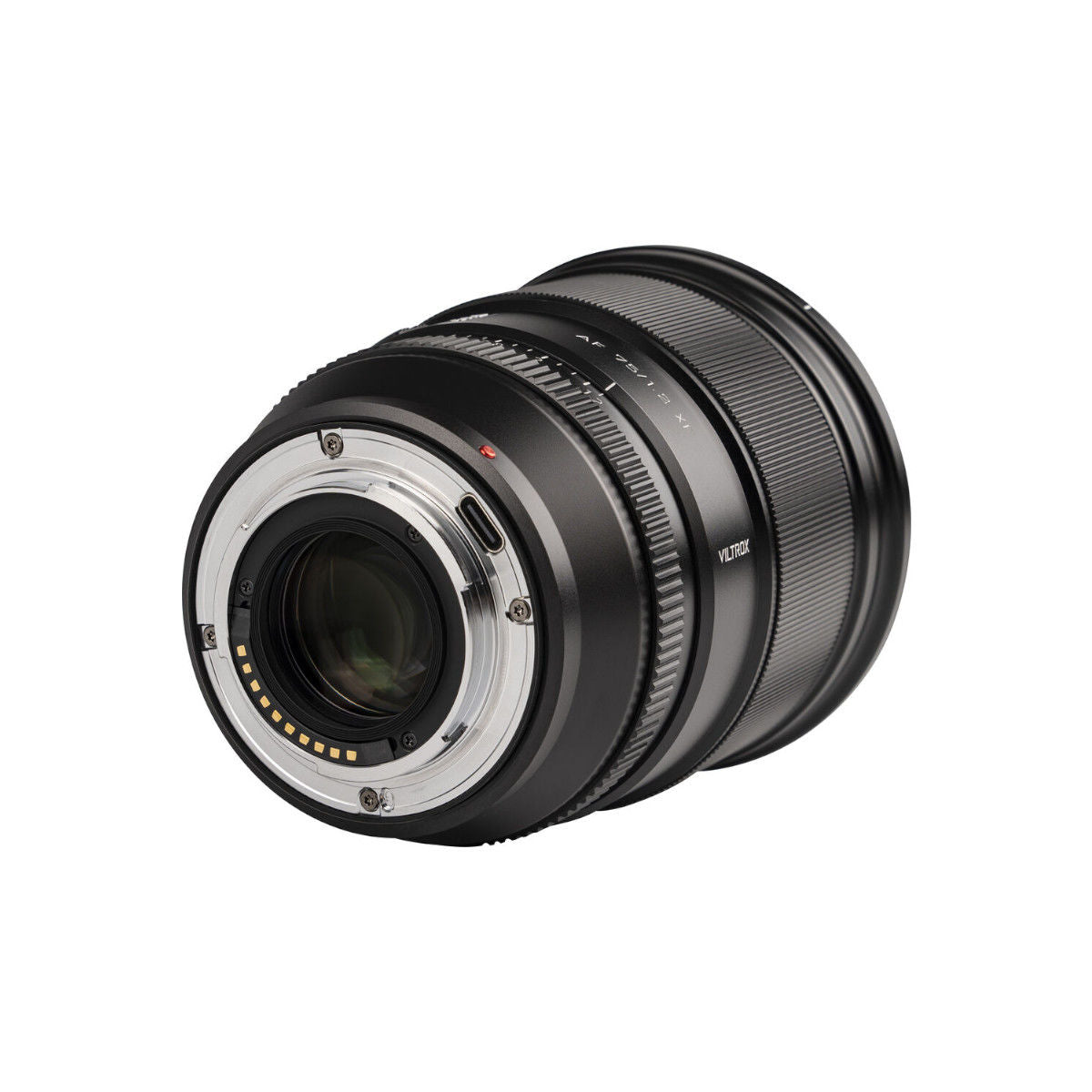 Viltrox AF 75mm f/1.2 Lens for Sony E / APS-C - Digitek