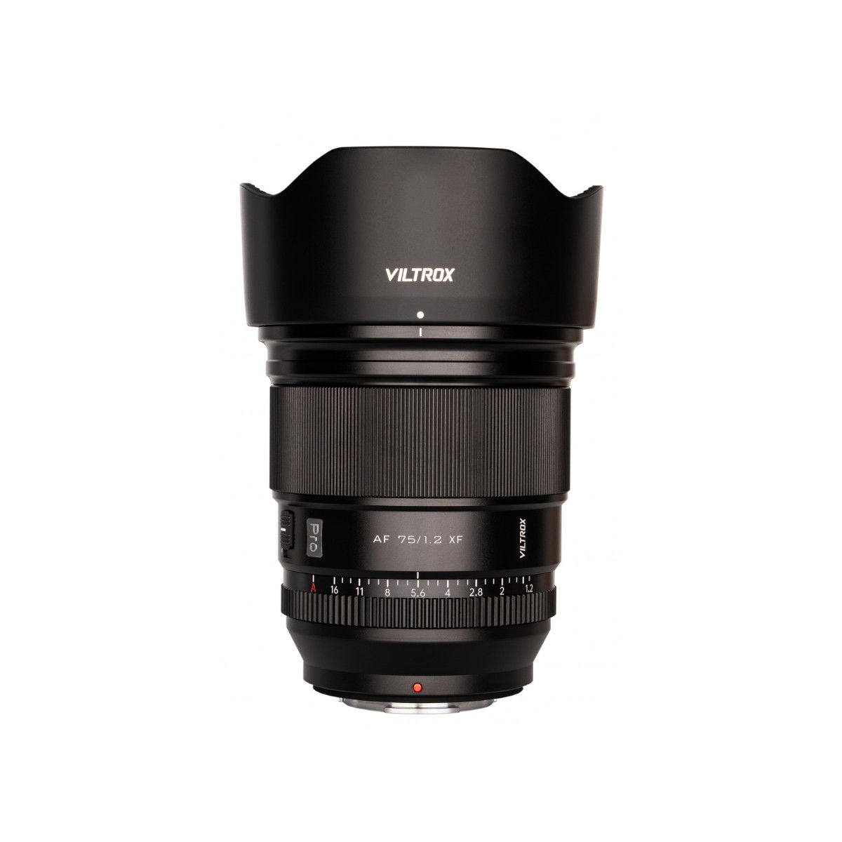 Viltrox AF 75mm f/1.2 Lens for Nikon Z / APS-C - Digitek