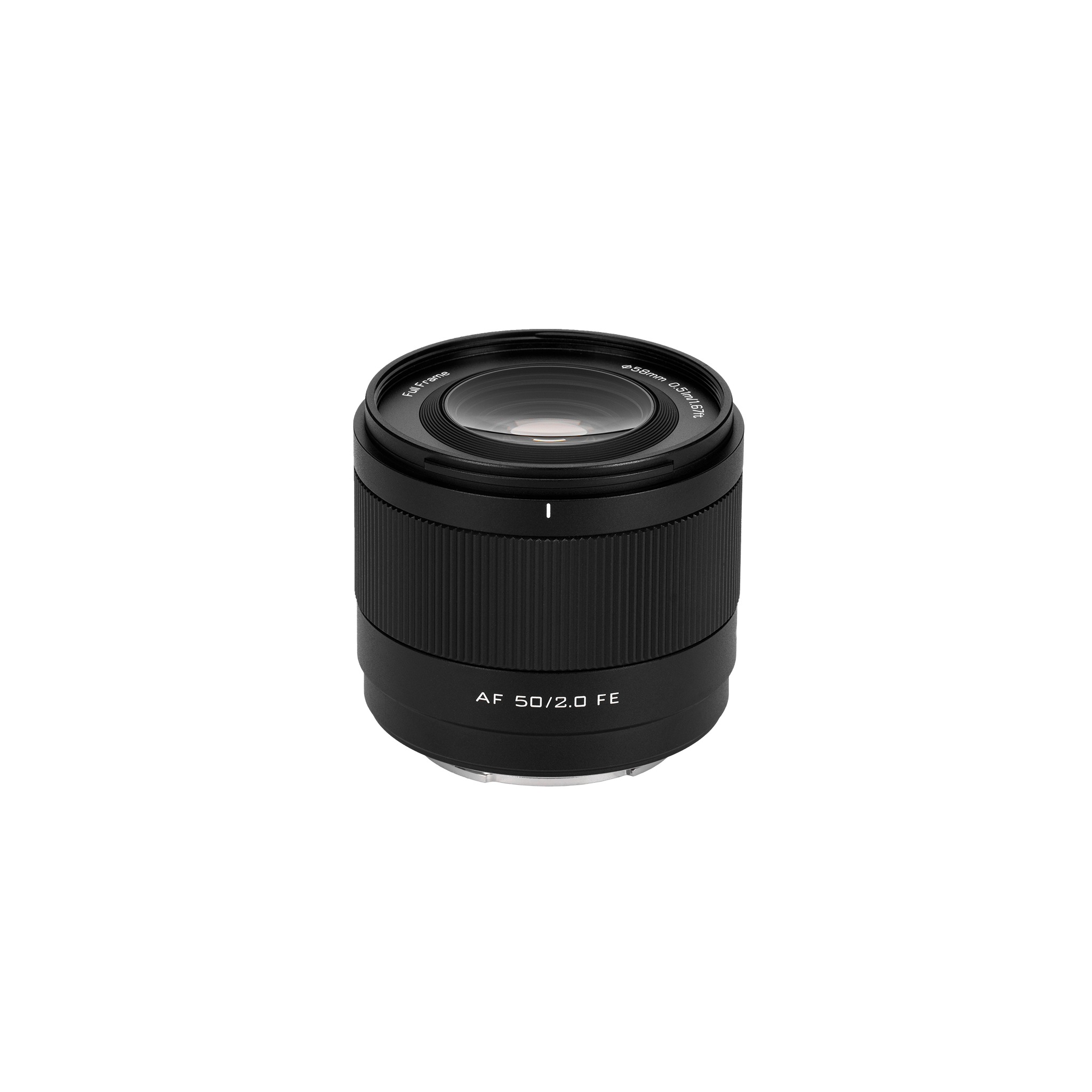 Viltrox AF 50mm F2.0 Air Full-Frame Lens for Sony E-Mount