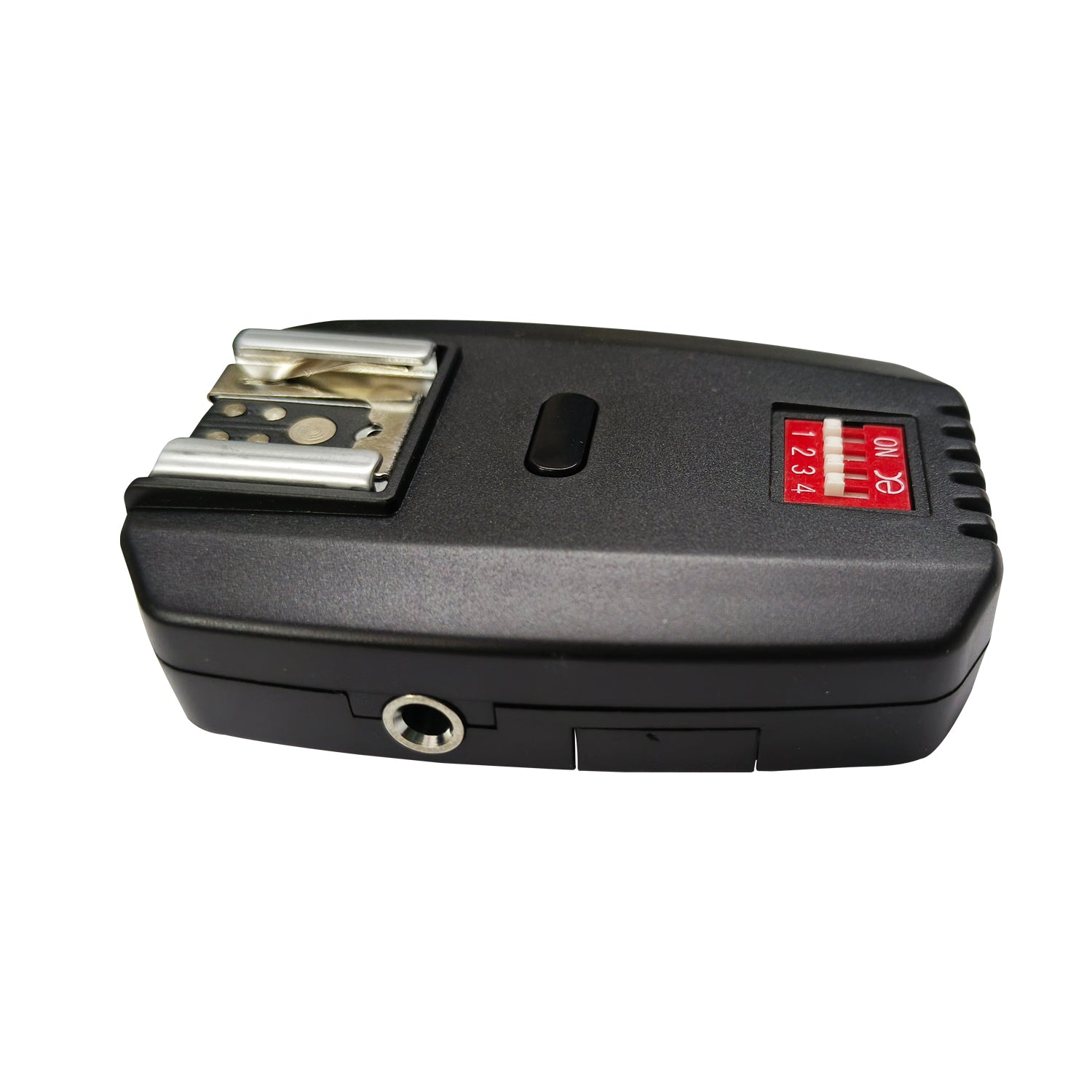 Digitek (DRM-009) 2.4G Triggering Solution (DRM-009) Transmitter is Most Suitable triggering Solution for Digitek Electronic Flash Speedlite DFL-088. - Digitek