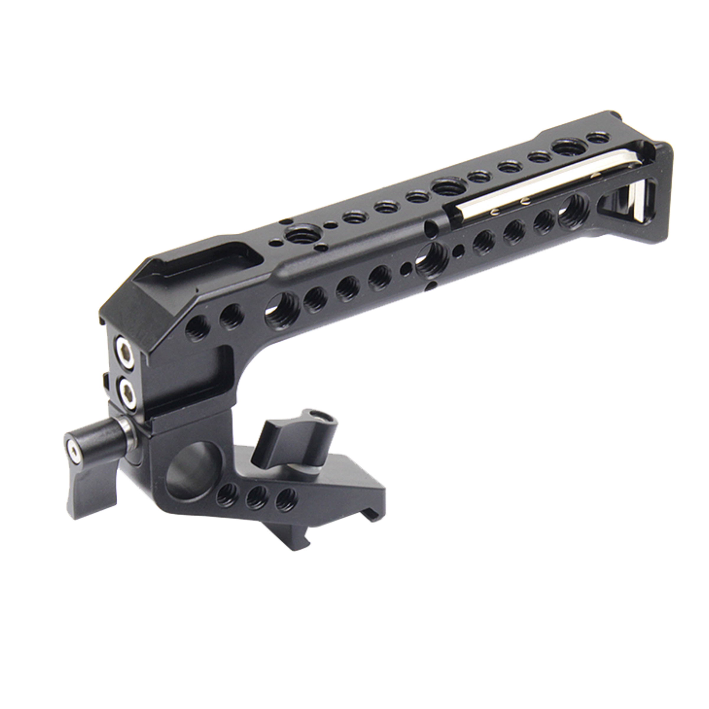 Digitek HBN101 NATO Handle For Cage Sony / Canon / Nikon / Panasonic DSLR - Digitek