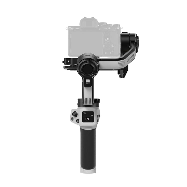 ZHIYUN CINEPEER WEEBILL 3E-Lite GIMBAL