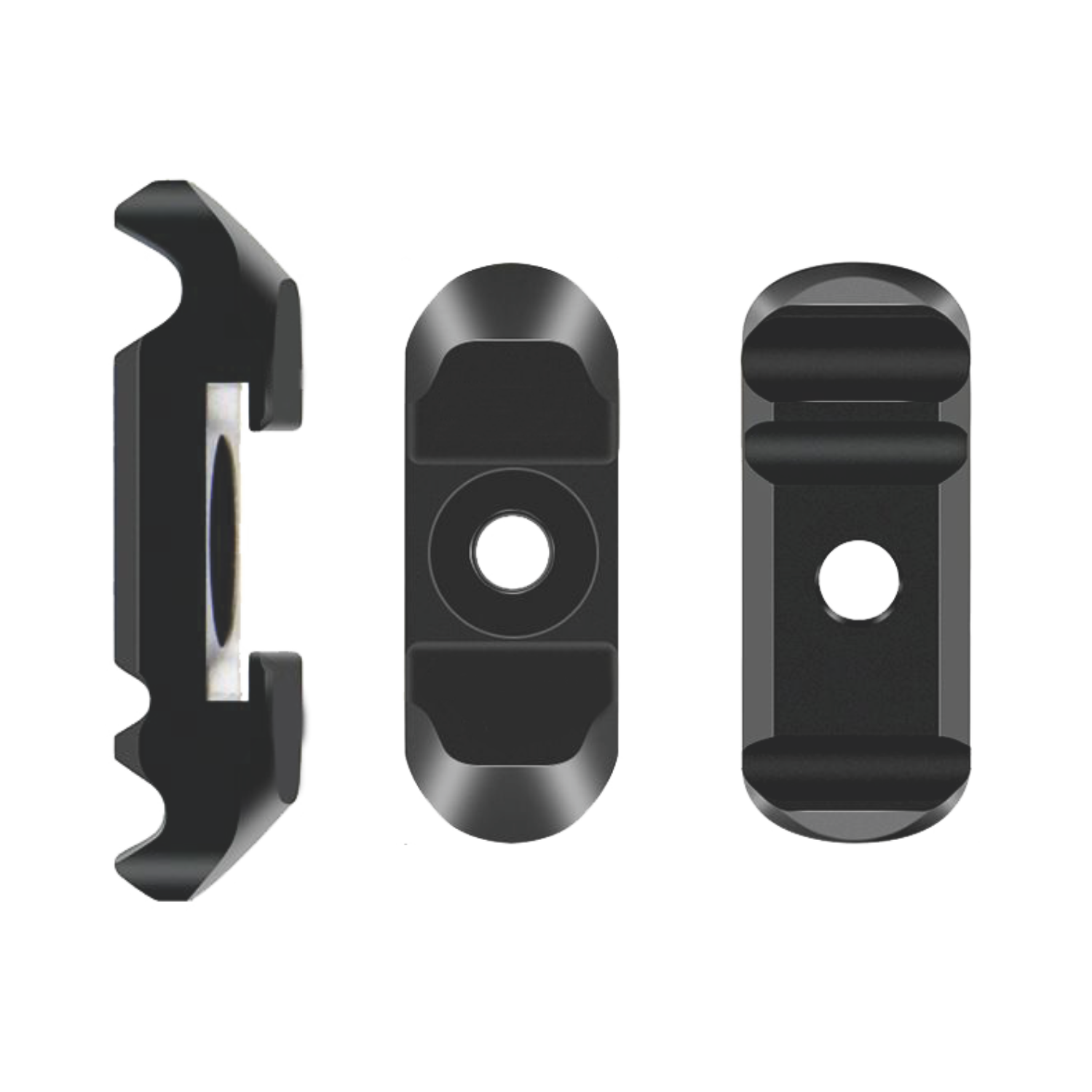Digitek Cam Cage Universal Cable Clip