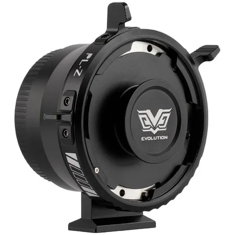 Viltrox Lens Adapter PL-Z