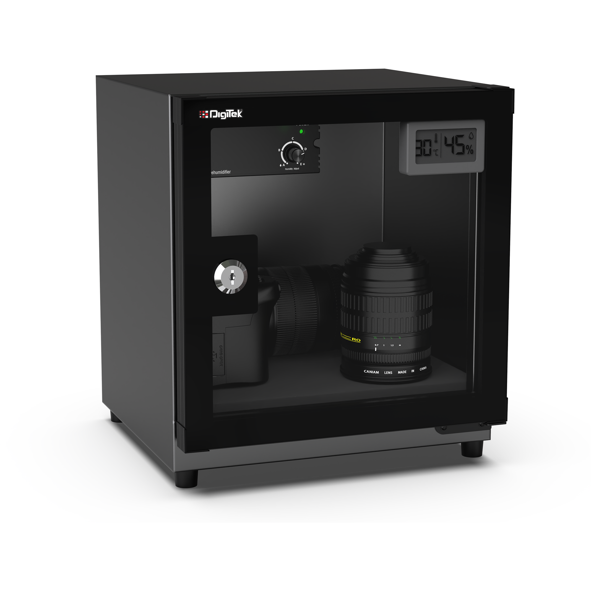 Digitek Dry Cabinet AB 20C