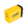 Digitek Charger USB Travel QC 3.0 PD65W DM PD QC 65W