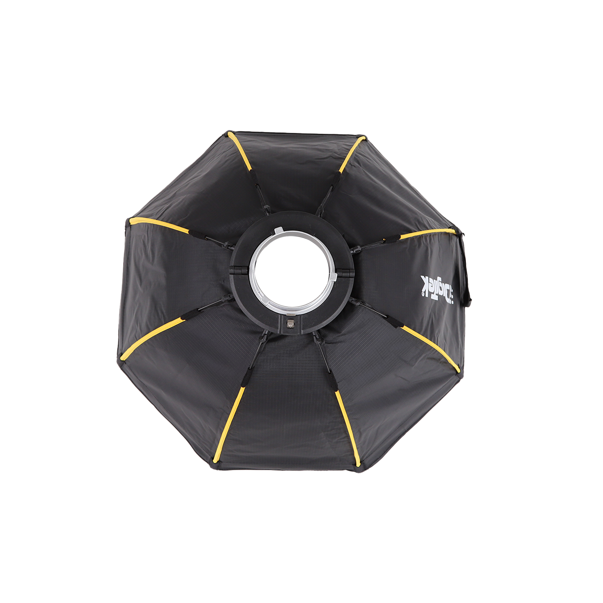 Digitek (DSB-65 Bowens) Octagon Soft Box with Bowens Mount Lightweight & Portable Soft Box Comes with Diffuser Sheets | Carrying Case. DSB-65 Bowens