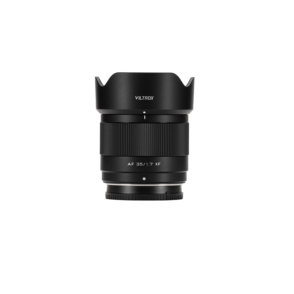 Viltrox AF 35mm F1.7 Air APS-C Lens for Fujifilm X-Mount