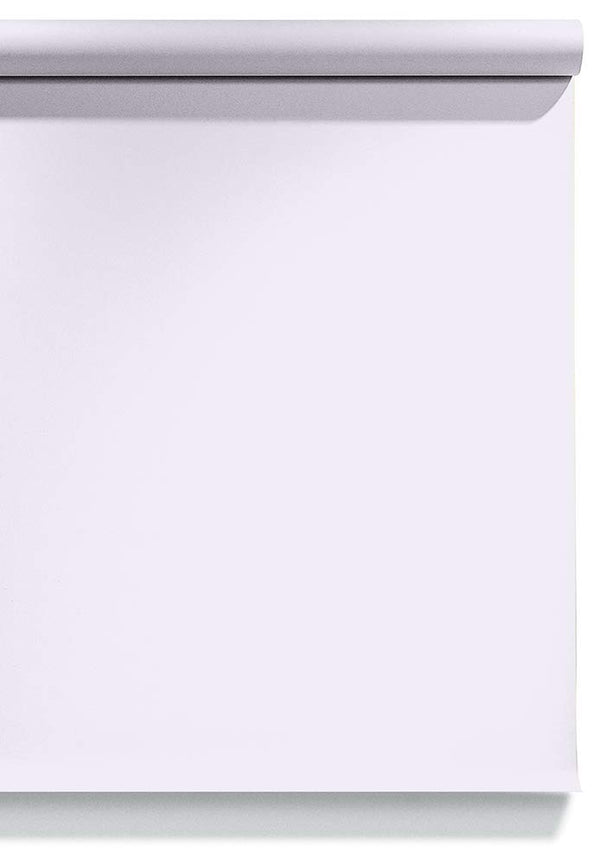 Digitek Photography Background Paper, 93 Arctic White (108 inches Wide x 36 feet Long)