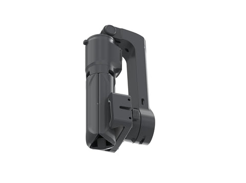 Digitek (DSG 003) Single Axis Foldable Smartphone Gimbal with Built in Extendable Telescopic Rod