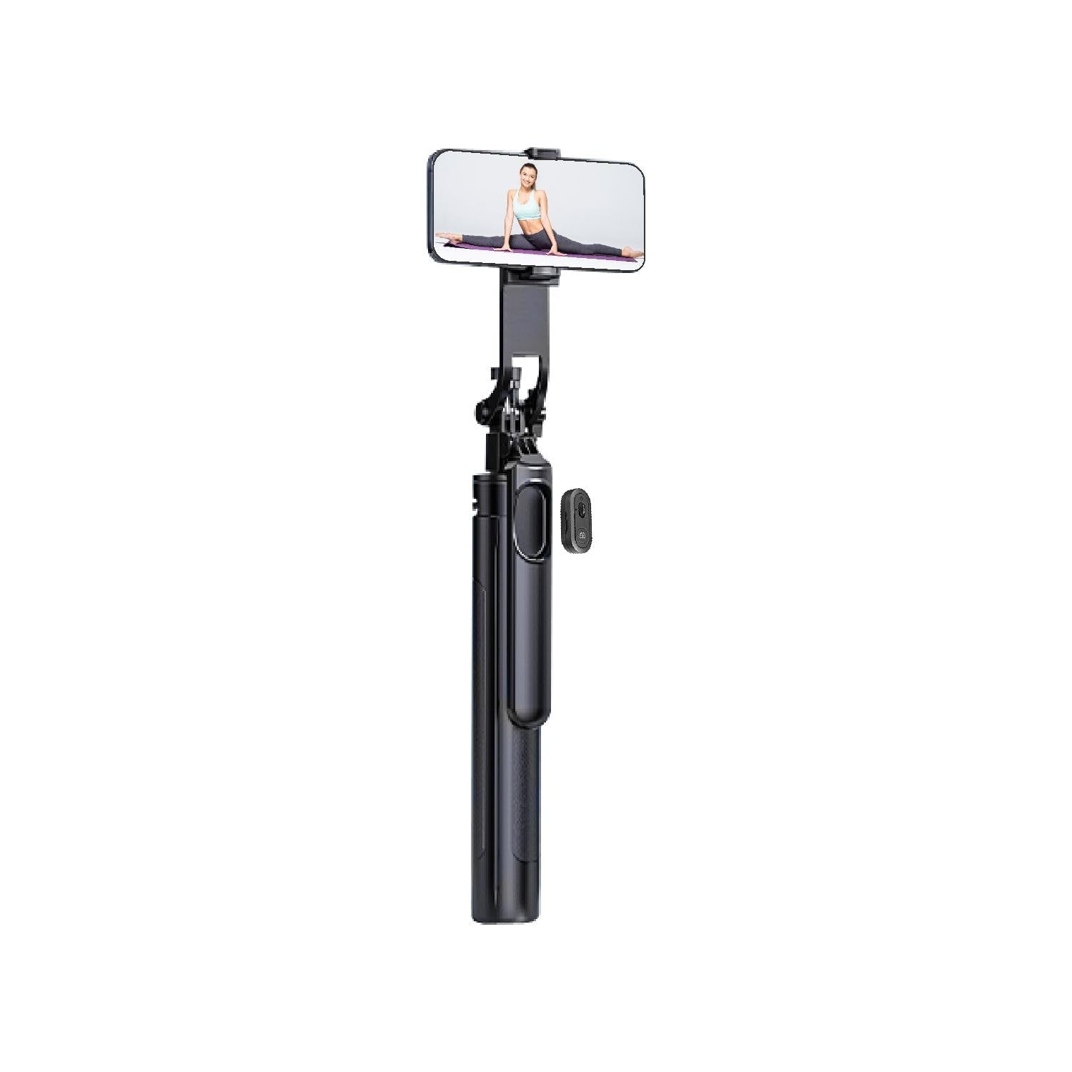 Digitek DTR-180SS Portable Wireless Selfie Stick with Tripod