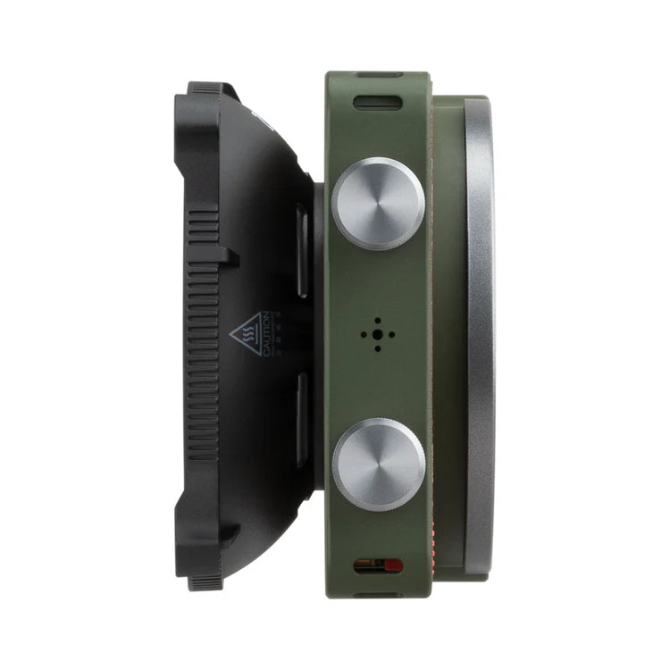 ZHIYUN X Series MOLUS X100 RGB Camera Video Light