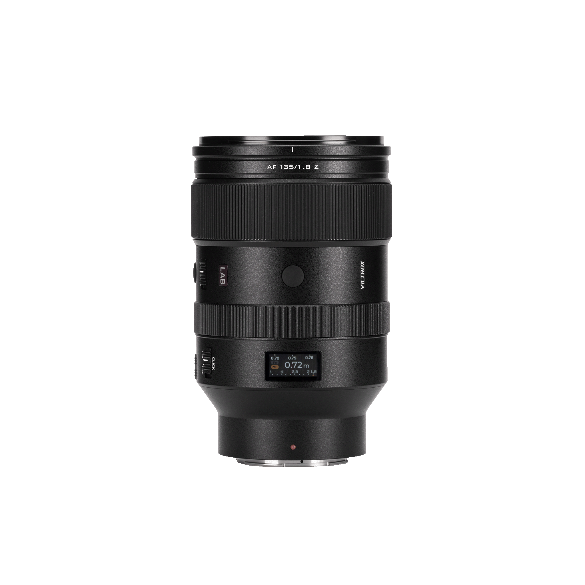 Viltrox AF 135mm F1.8 STM Full-Frame Lens for Nikon Z-mount