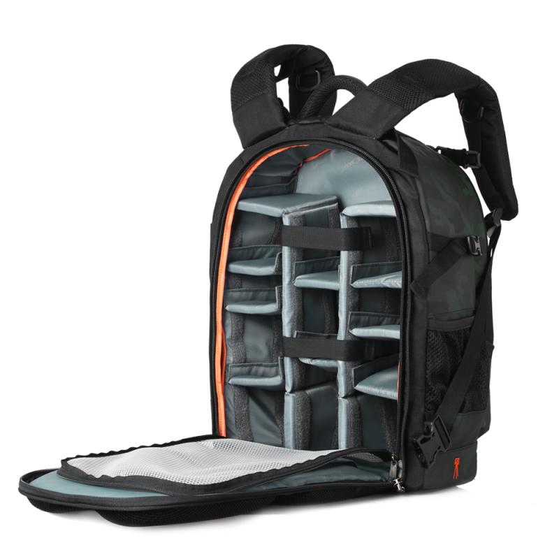 K&F (BACKPACK, 22L V2) CONCEPT BETA PHOTOGRAPHY BACKPACK (22L V2) - Digitek