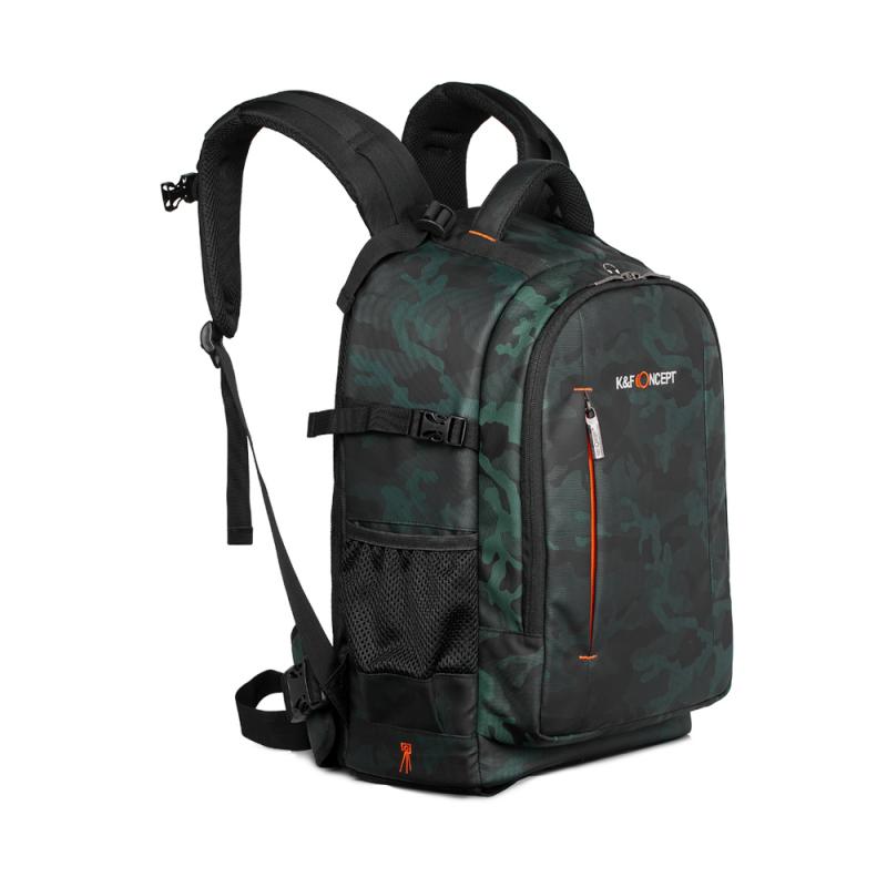 K&F (BACKPACK, 22L V2) CONCEPT BETA PHOTOGRAPHY BACKPACK (22L V2) - Digitek