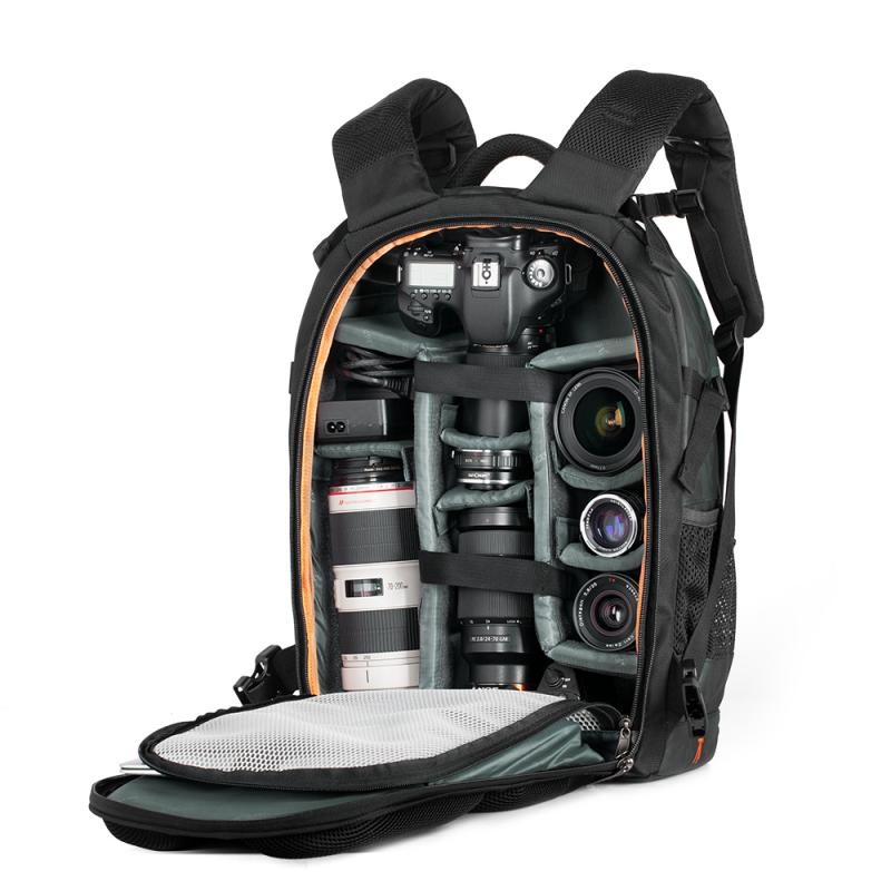 K&F (BACKPACK, 22L V2) CONCEPT BETA PHOTOGRAPHY BACKPACK (22L V2) - Digitek