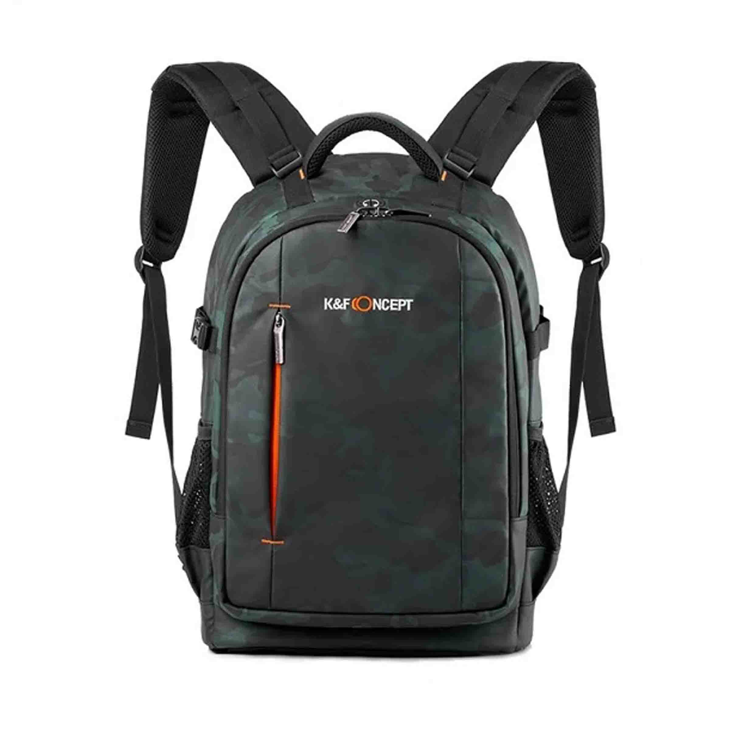 K&F (BACKPACK, 22L V2) CONCEPT BETA PHOTOGRAPHY BACKPACK (22L V2) - Digitek