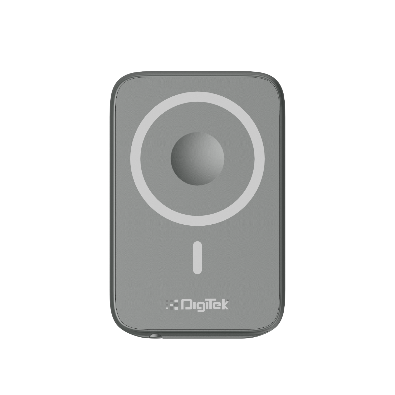 Digitek (DPB-10000 MS) Super Fast Wireless Magsafe Power Bank