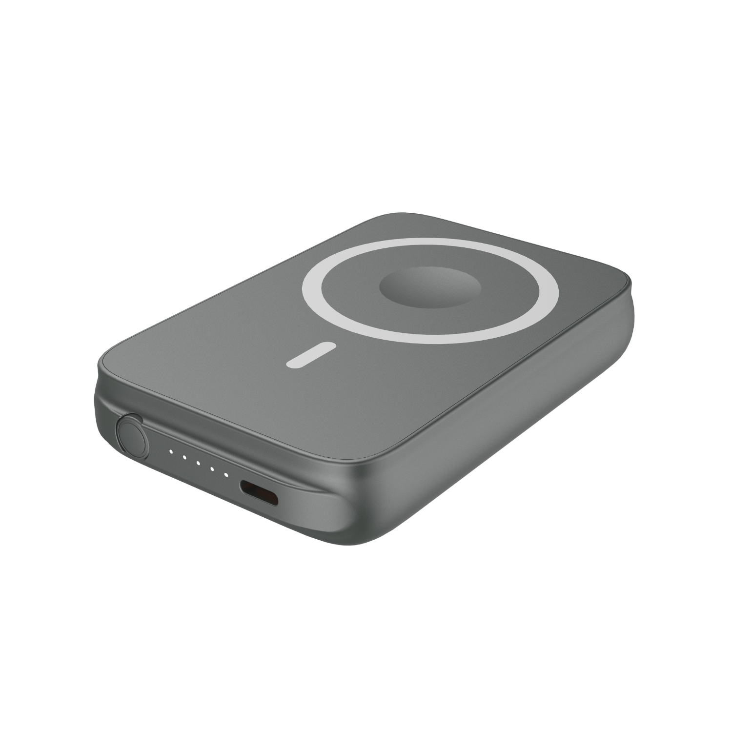 Digitek (DPB-10000 MS) Super Fast Wireless Magsafe Power Bank