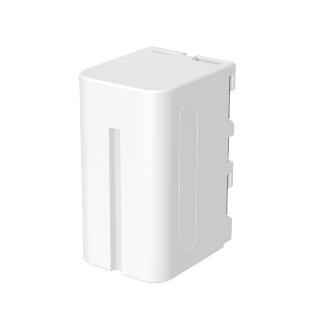 Digitek for Sony NP-F750C/ NP-F770 Type-C Camera Battery 7.4V.