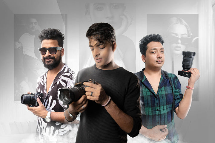 Digitek Fashion Creator Of The Year