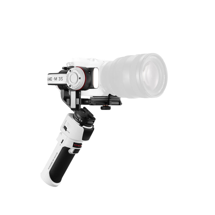 ZHIYUN CRANE M-3S GIMBAL