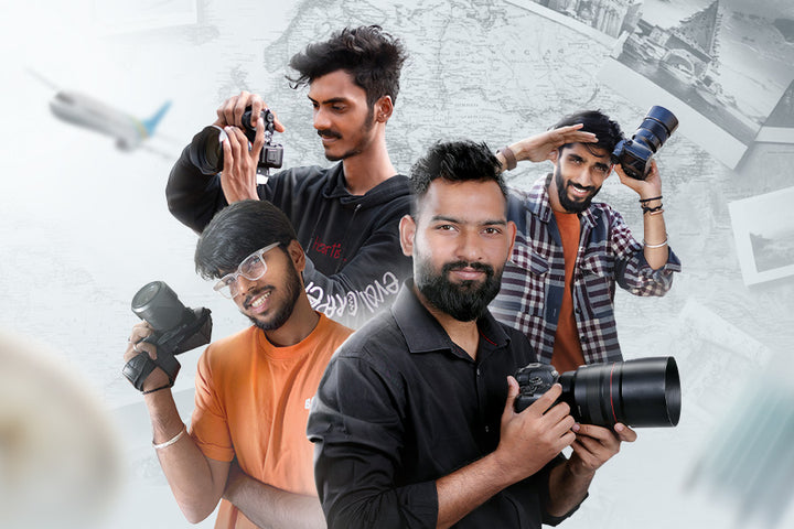 Digitek Travel Creator Of The Year