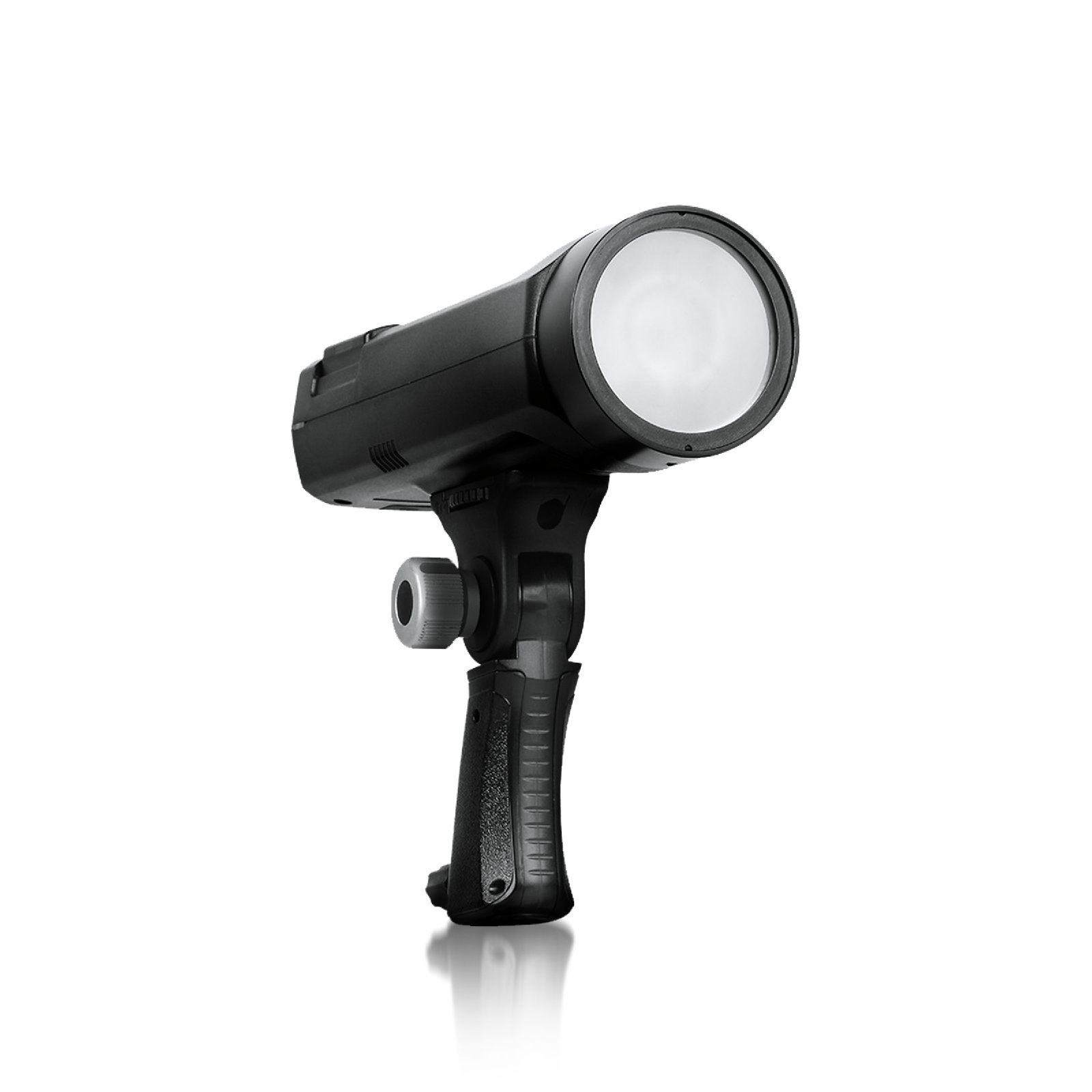 TRIOPO (F1-250) Camera Flash Light 2.4G TTL Out Door Flash Strobe HSS Cordless Mono Light Battery. - Digitek