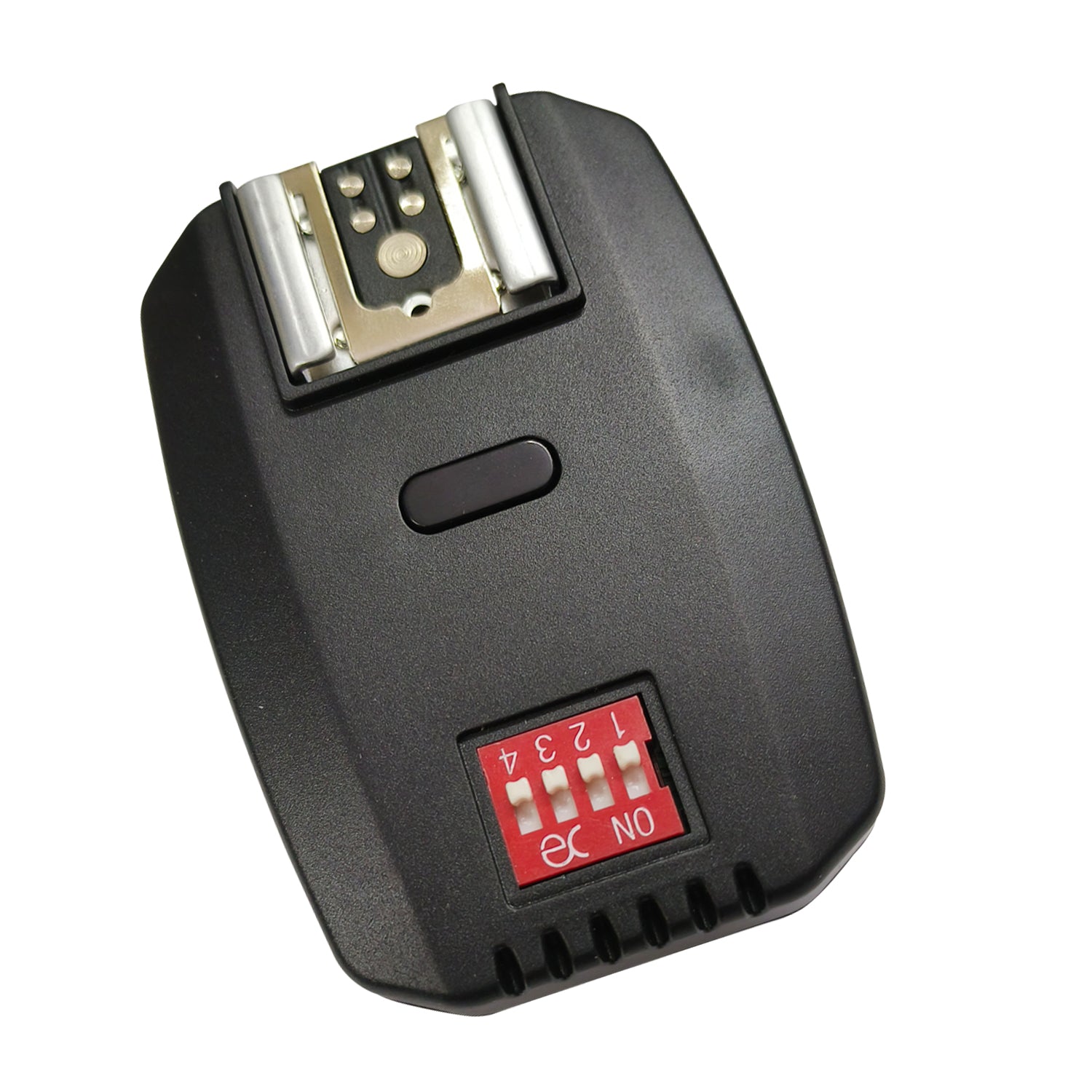 Digitek (DRM-009) 2.4G Triggering Solution (DRM-009) Transmitter is Most Suitable triggering Solution for Digitek Electronic Flash Speedlite DFL-088. - Digitek