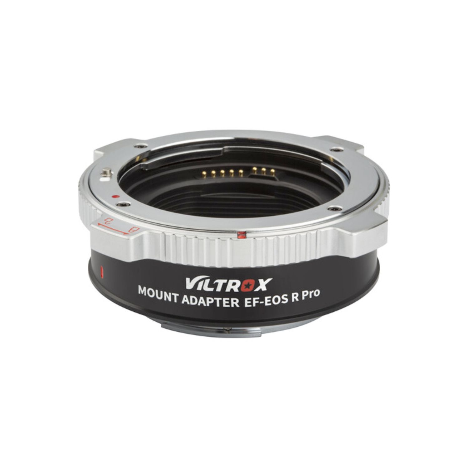 Viltrox EF-EOS R Pro Lens Adapter - Digitek