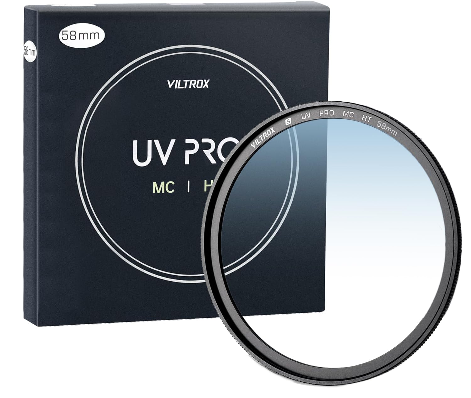 Viltrox MC UV Filter