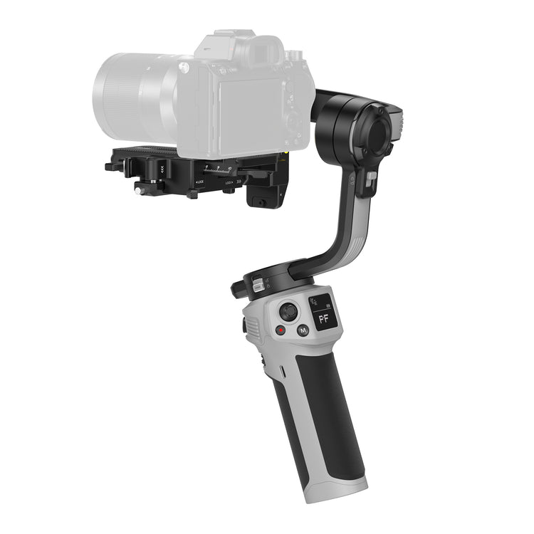 ZHIYUN CINEPEER WEEBILL 3E GIMBAL