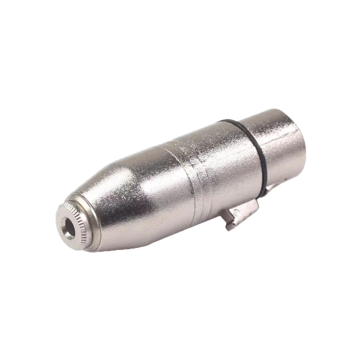 Digitek 3.5mm Female to XLR Female Adapter - Digitek