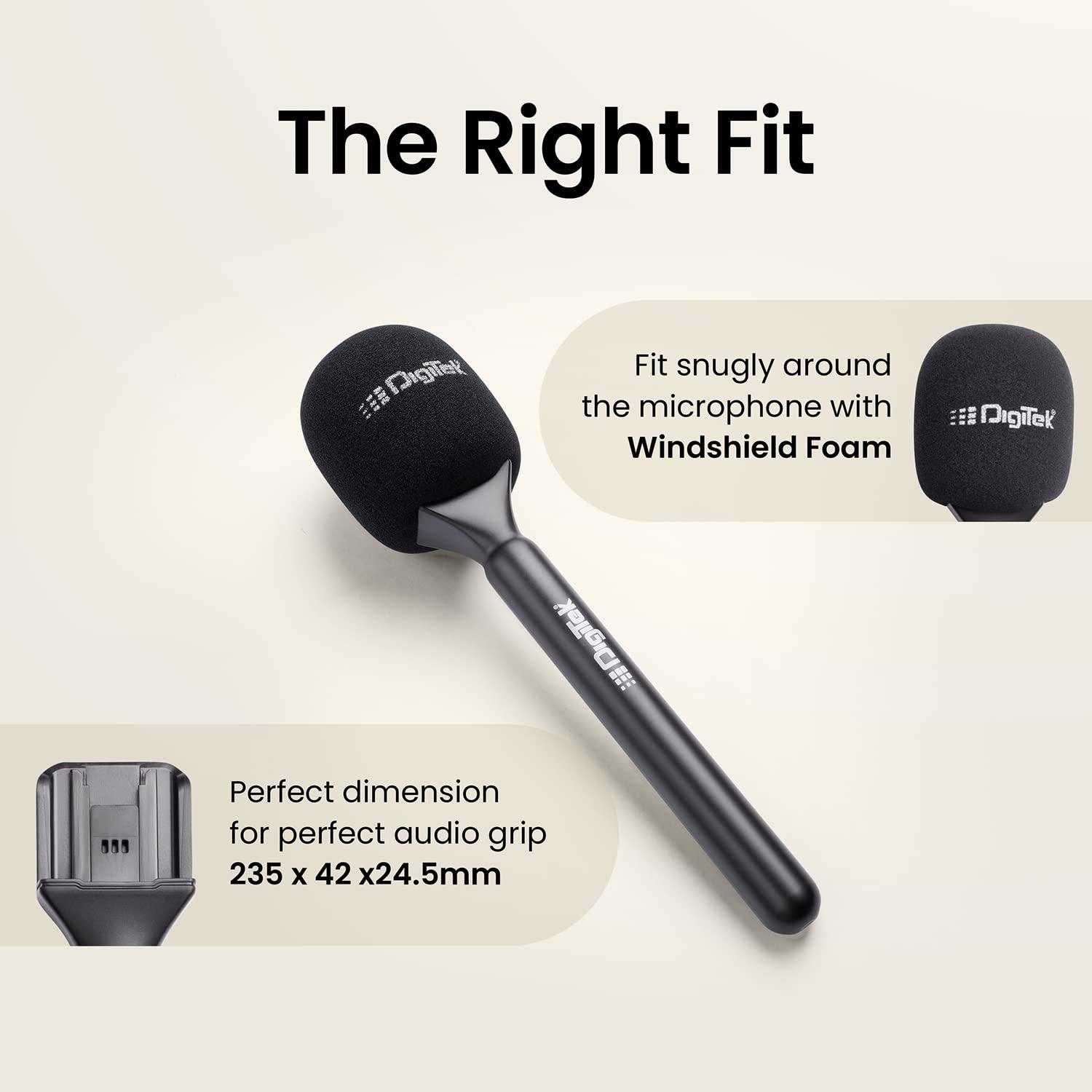 Buy Digitek (DHMA-101) Interview Adapter Compatible with DWM 101 & Other  WOnline Best Prices