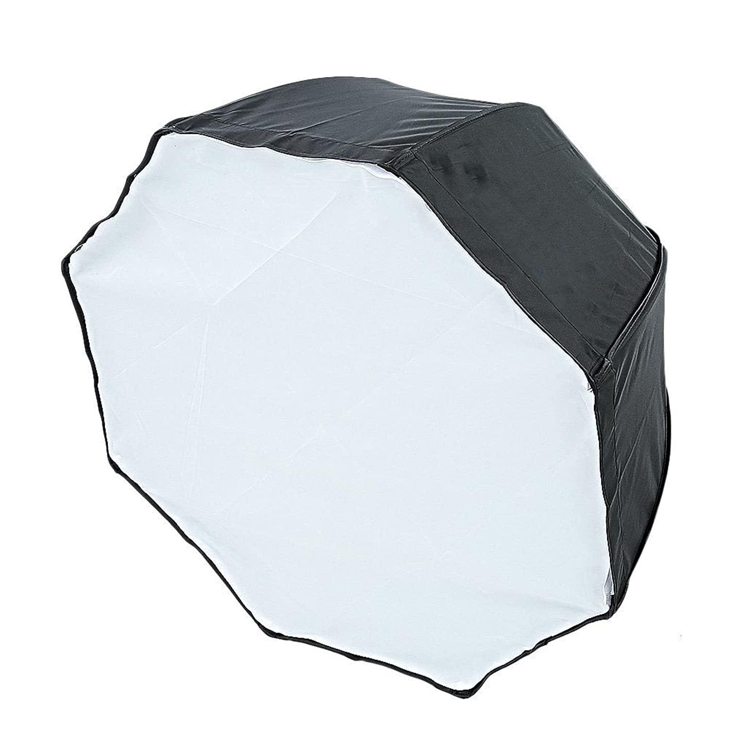 Digitek (DSB-080) 80cm Octa Softbox for Speedlite - Digitek