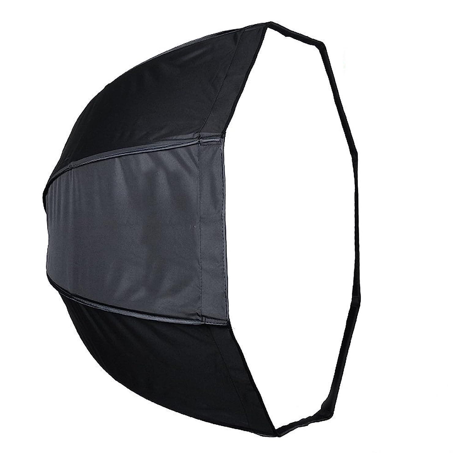 Digitek (DSB-080) 80cm Octa Softbox for Speedlite - Digitek