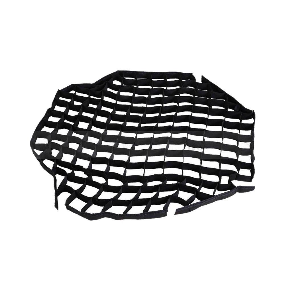 Digitek (Grid 90 cm) Photographic Honeycomb Grid for 90cm Octagon Umbrella Softbox Studio/Strobe Umbrella Softbox Grid 90 cm - Digitek