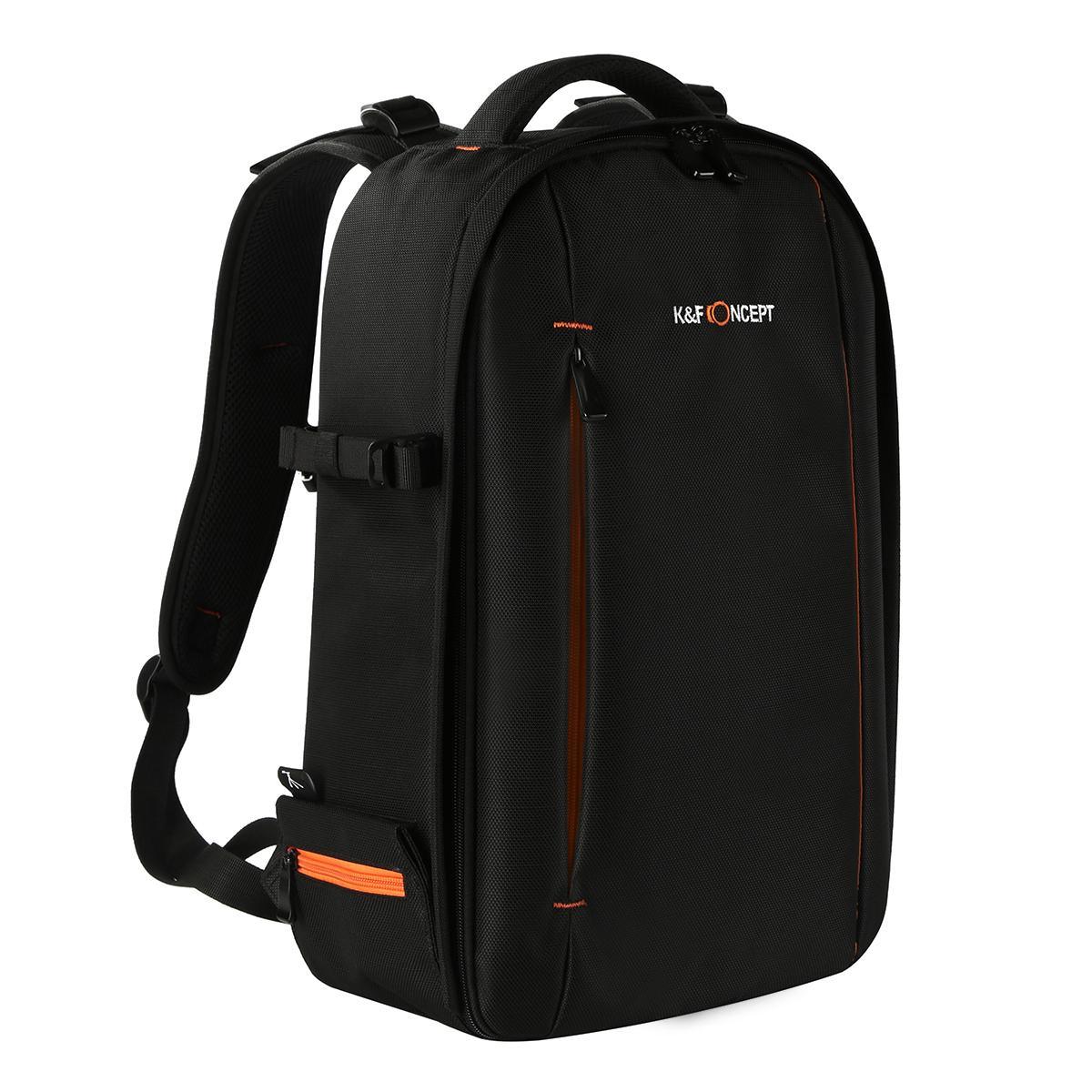 K&F (BLACK, 18L) CONCEPT BETA PHOTOGRAPHY BACKPACK 18L - Digitek