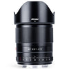 VILTROX 23mm F1.4 f/1.4 Sony E-Mount Auto Focus APS-C Prime Lens for Sony E-Mount Camera A6500 A6300 A6000 A7RⅣ A7RⅢ A7Ⅲ A7RⅡ A7Ⅱ A7S A7R