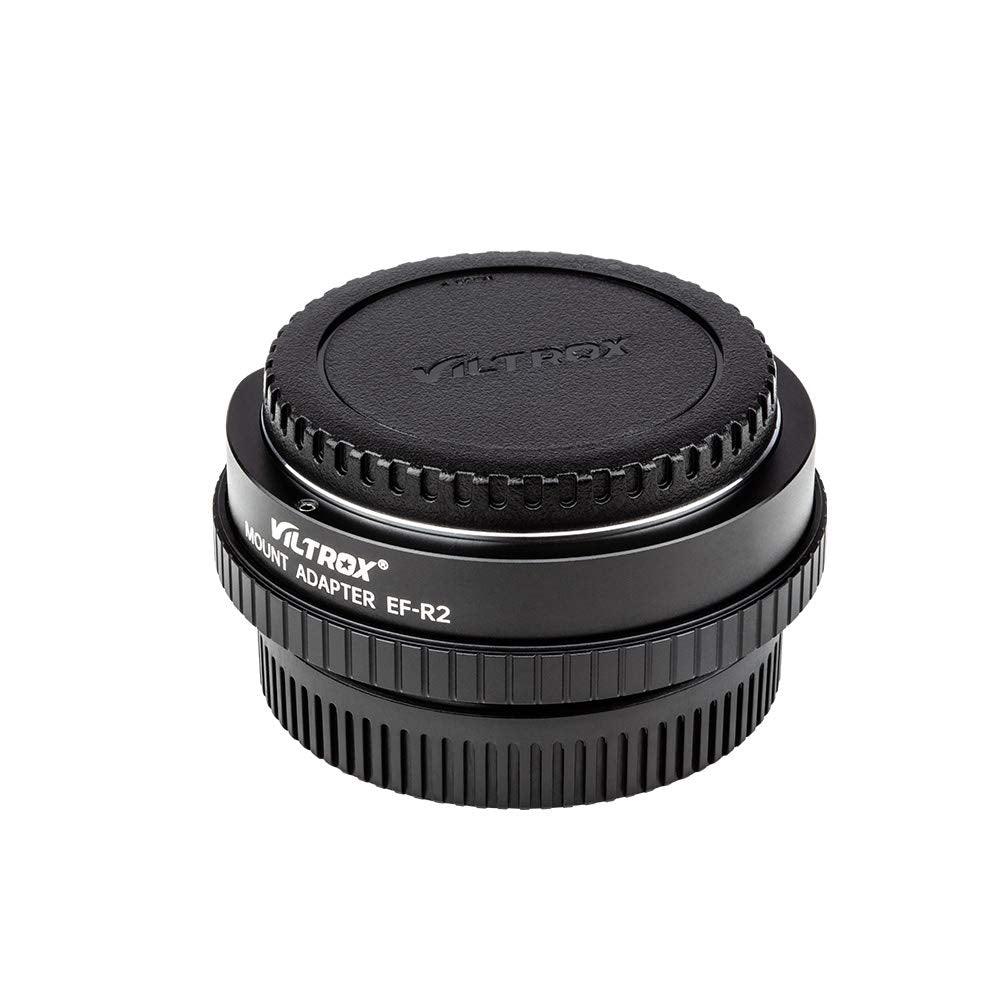 Buy Viltrox EF-R2 Auto Focus Adjustment Lens Adapter Ring for ...