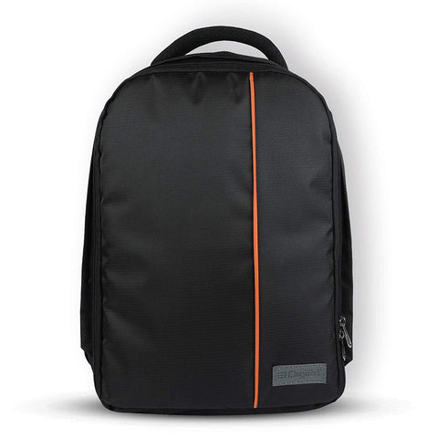 Edge | White | Hardshell Laptop Backpack