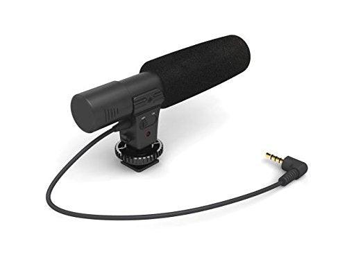 Digitek Stereo Microphone DSM 002 - Digitek